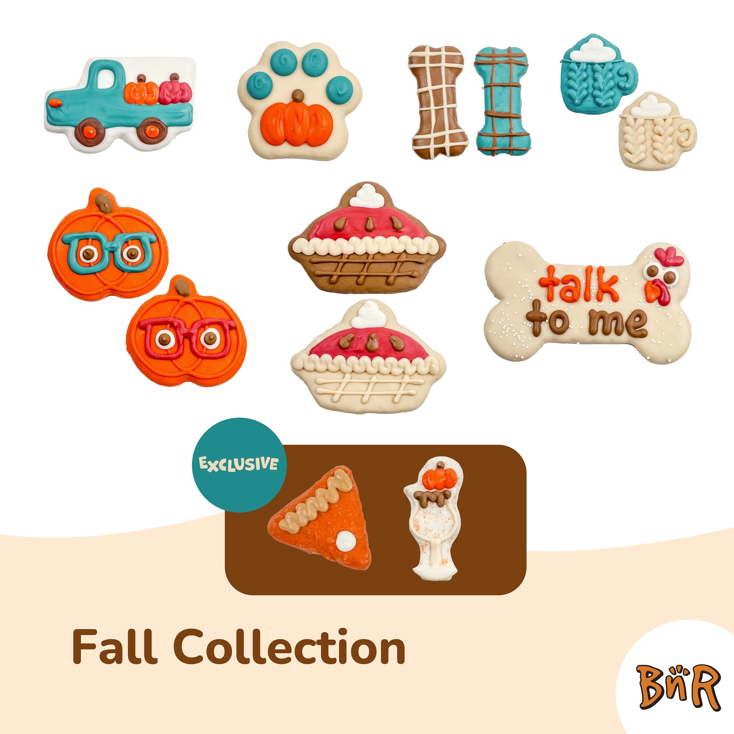 Pumpkin Spice & Everything Nice | Fall