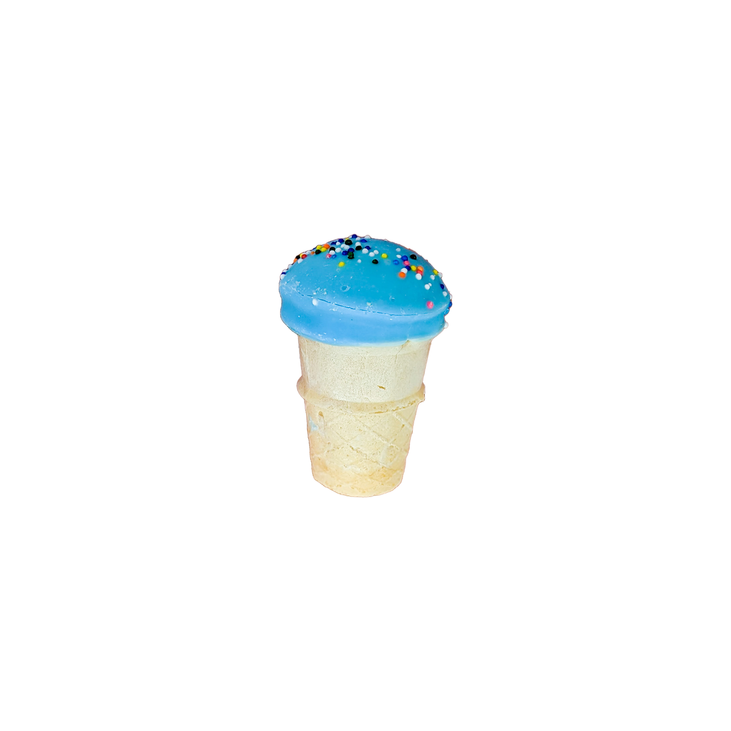 I Ruv Ice Cream Sprinkled | Birthday