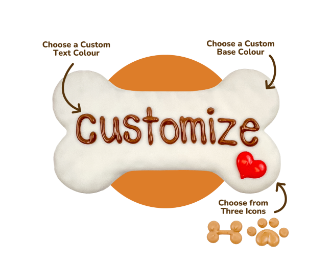 Custom Cookies