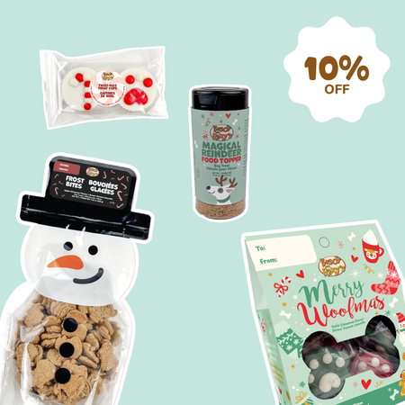DEEP DISCOUNTS CHRISTMAS IN AUGUST