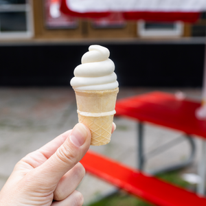 Lick Me Til Ice Cream