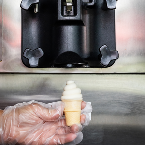 Lick Me Til Ice Cream