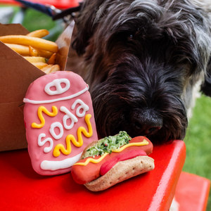3D Hot Dog | Woof it Down