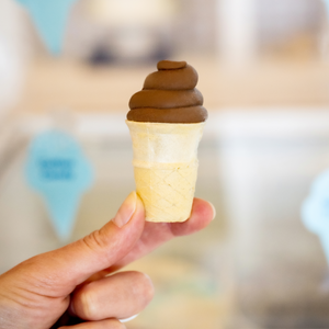 Lick Me Til Ice Cream