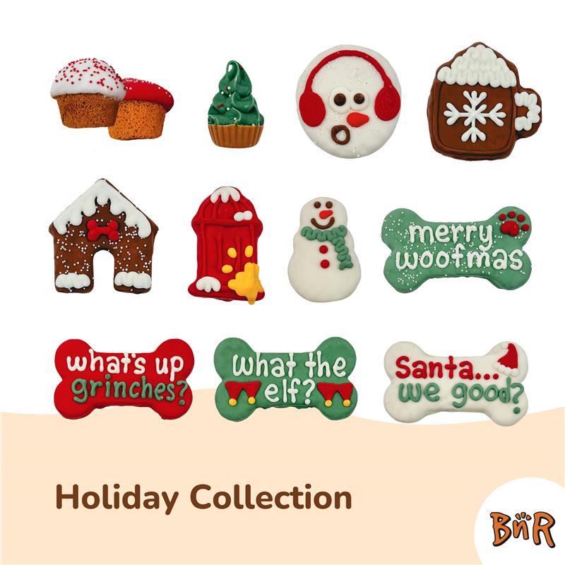 Express Your-Elf | Holiday