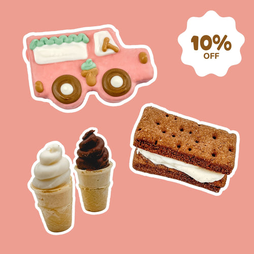 BNR BUNDLES | 10% OFF