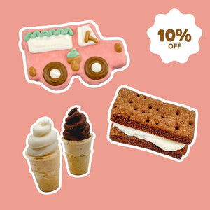 Summer Eats Bundle
