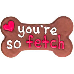You're So Fetch | Love Your Pooch