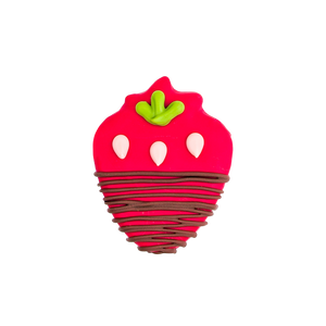 Carob Strawberry | Love Your Pooch