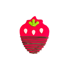 Carob Strawberry | Love Your Pooch