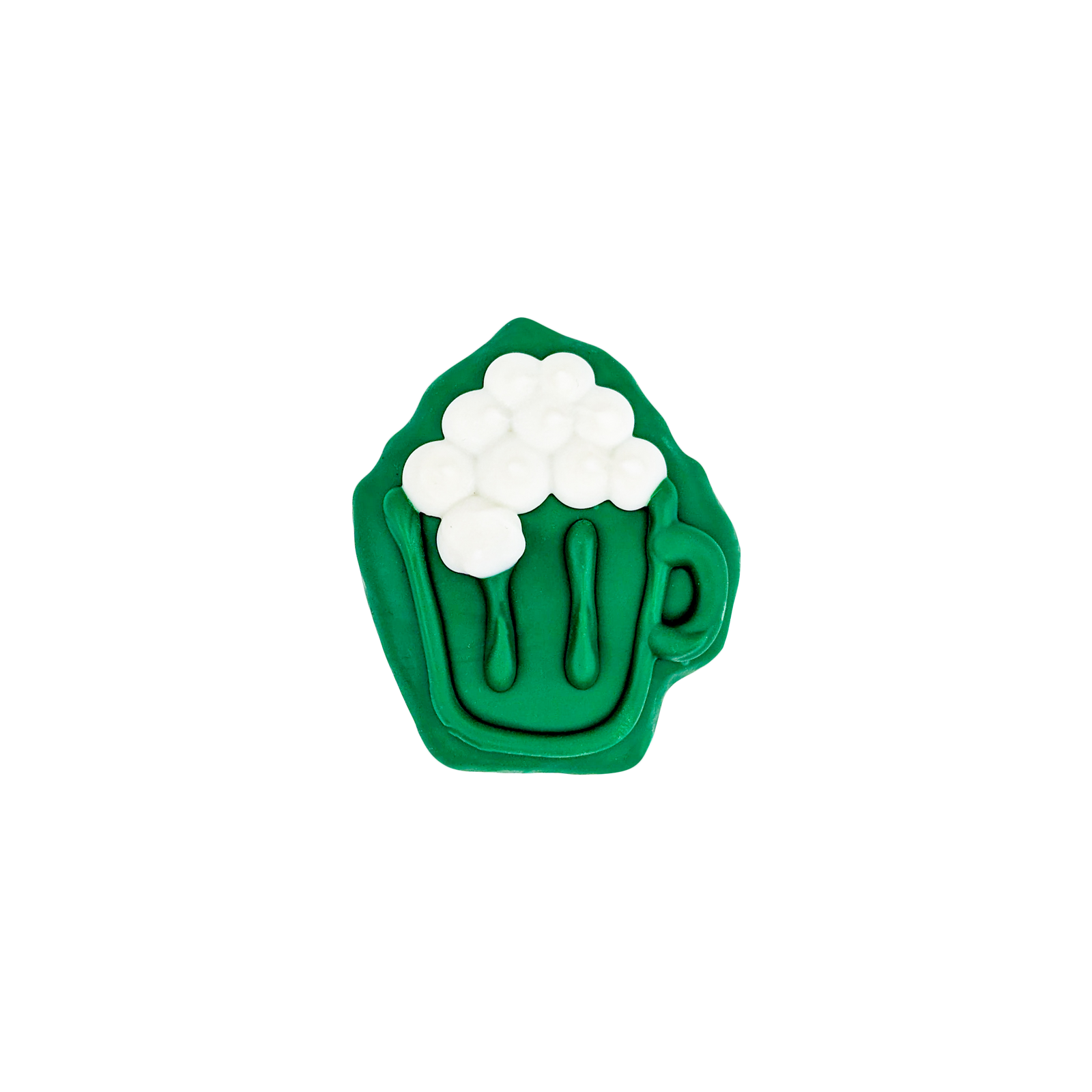 Mini Green Beer | St. Paddy's Day