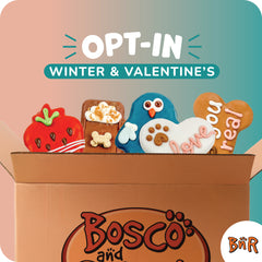 BNR Refill Program 2026 | Winter & Valentine's Day