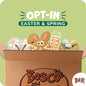Autoship 2025 | Easter & Spring