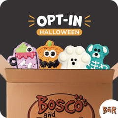 Halloween 2025 Autoship  | Halloween