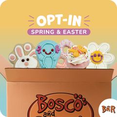 BNR Refill Program 2026 | Easter & Spring