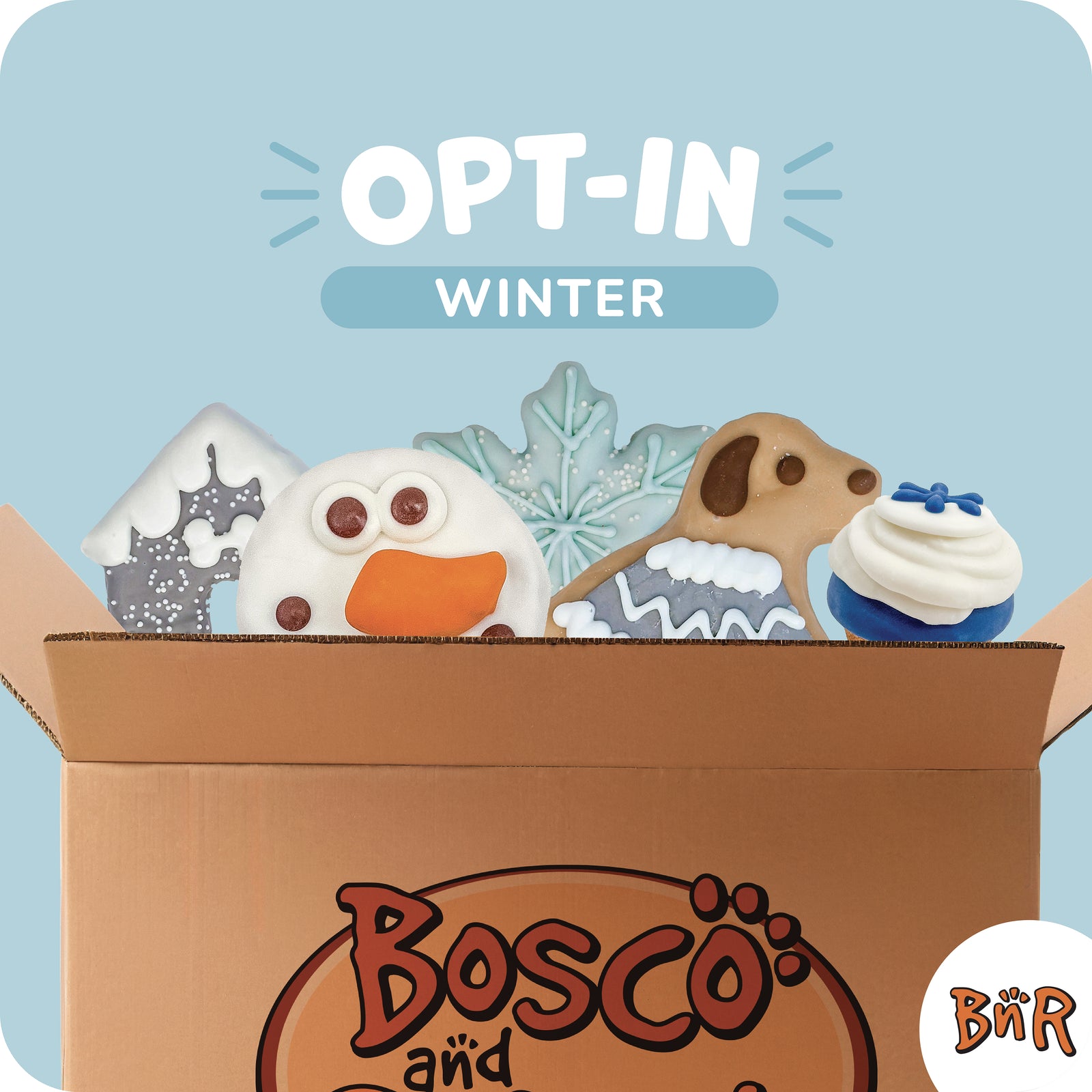 Auto Ship 2024 | Winter