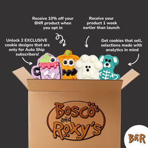 Halloween 2025 Autoship  | Halloween