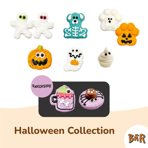 Trick or Treat Sized Cups | Halloween