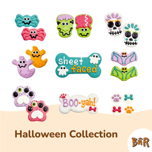 NATURAL I Call Boo-sheet!  | Halloween