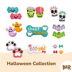 Mr & Mrs Frank N. Stein | Halloween