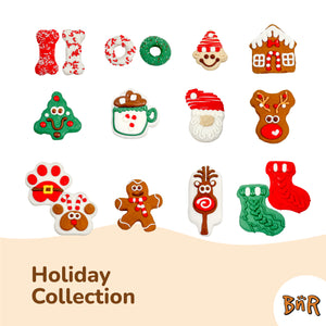 EXCLUSIVE Swirly & Sweet Treat | Christmas