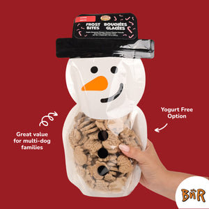 Frost Bites | Christmas Pre-Packaged