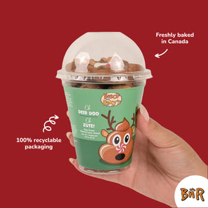 oh Deer Doo | Christmas Pre-Packaged