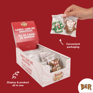 Ugly Sweater & Rein-Dog Duo | Christmas Pre-Packaged