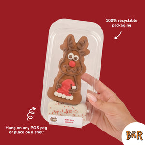 Nude-olph | Christmas Pre-Packaged