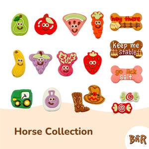 Equestrian Necessities | Cowboy