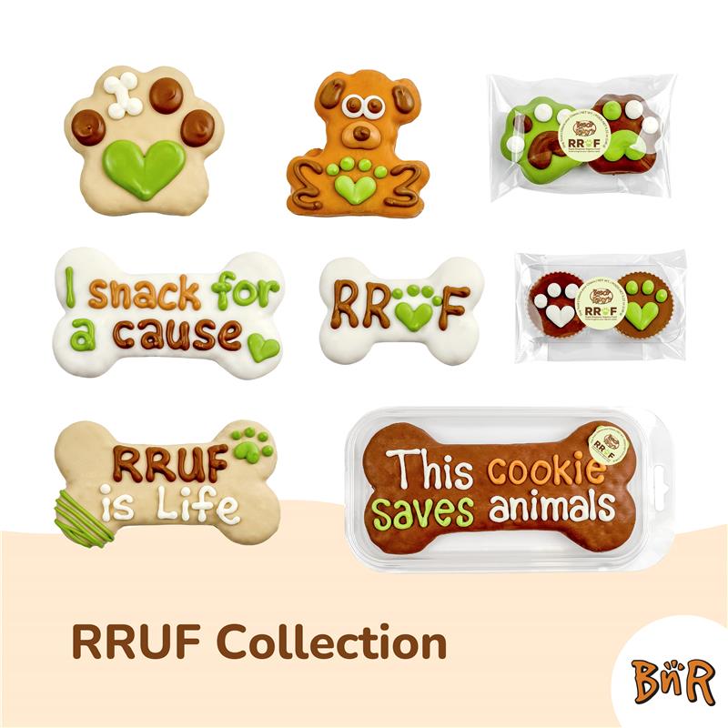 RRUF is Life | RRUF