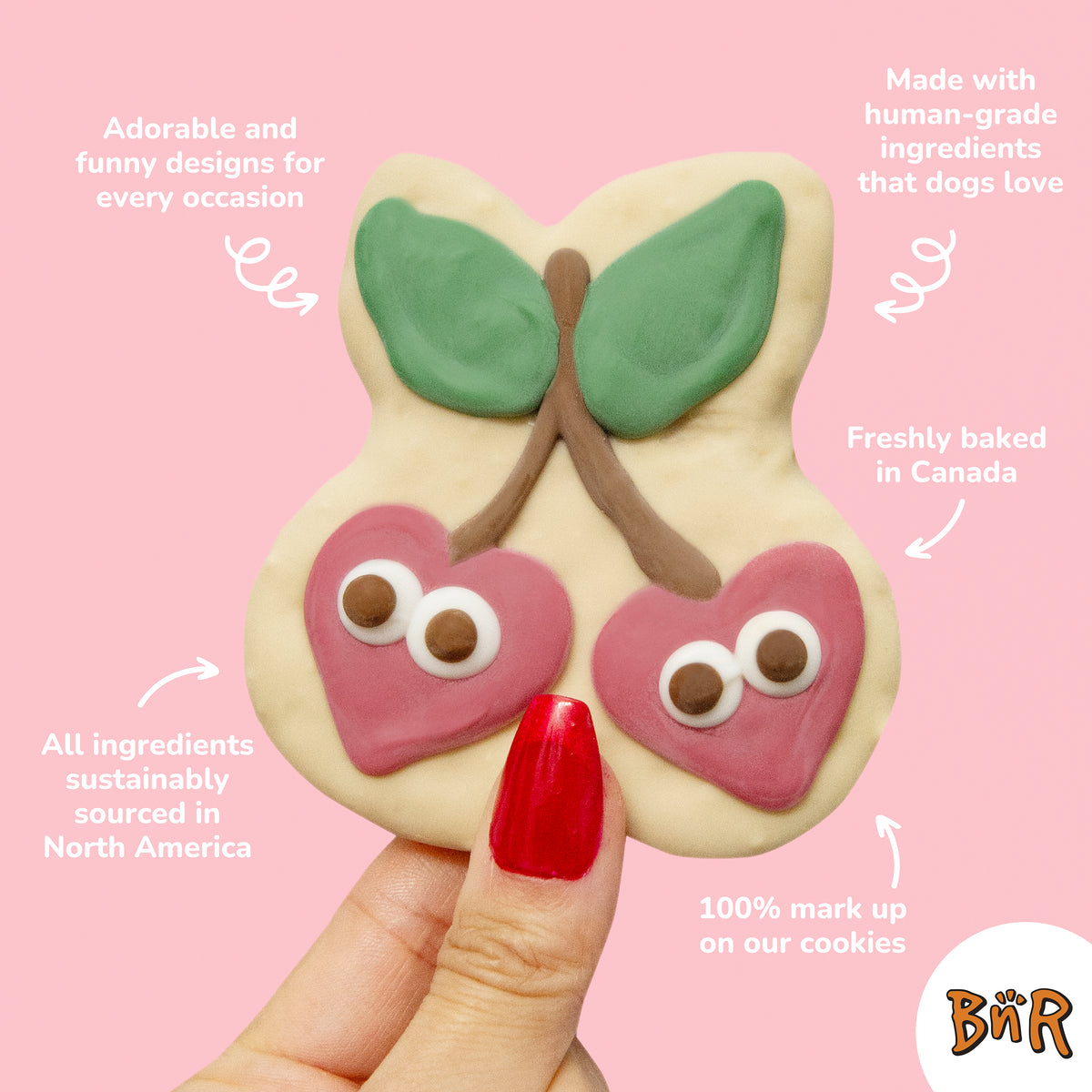 Love Hearts | Love Your Pooch