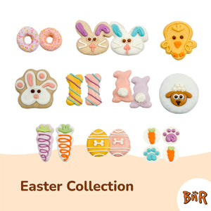 Lil' Chirper | Easter