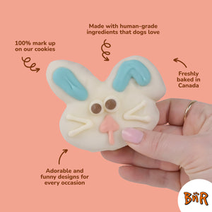 Bunny Business | Easter