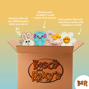 BNR Refill Program 2026 | Easter & Spring