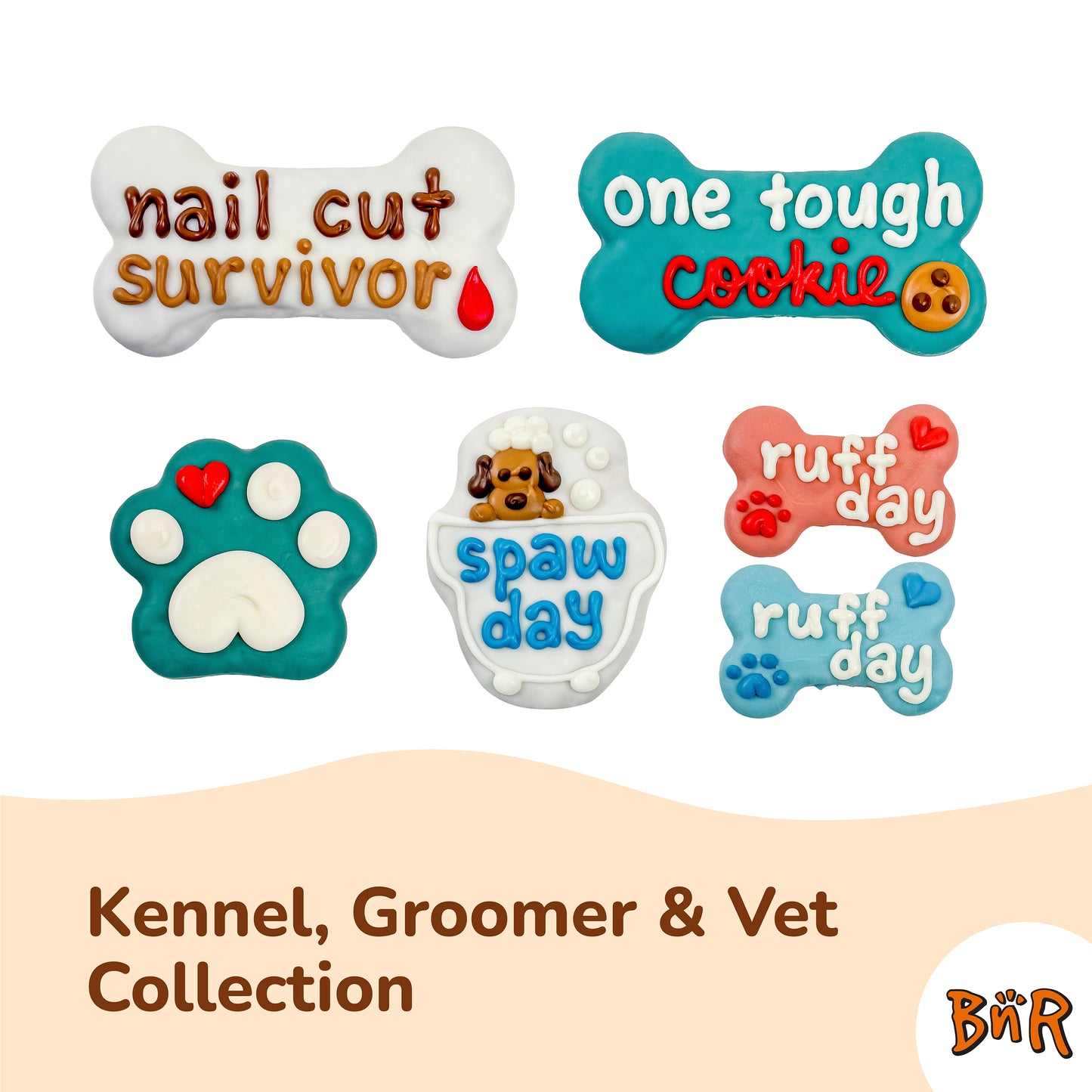 Barkin' Bubble Bath | Kennel, Groomer, Vet