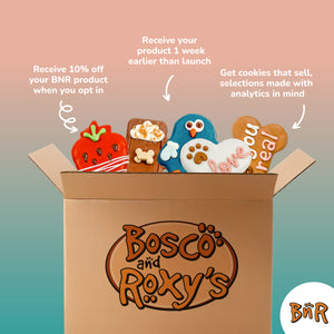 BNR Refill Program 2026 | Winter & Valentine's Day