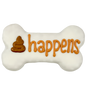 Shit Happens Bone | Everyday Naturals