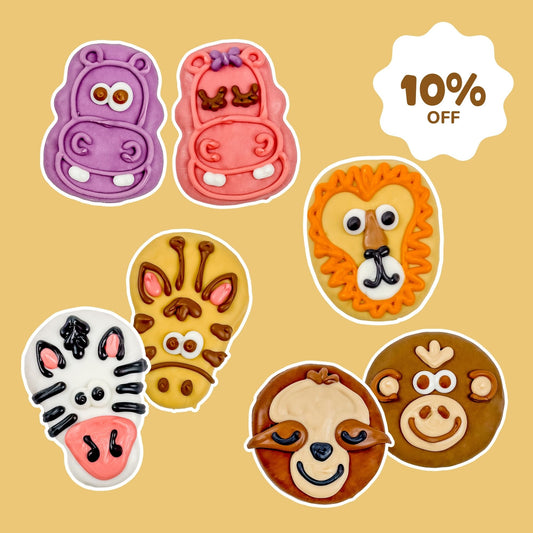 Summer Sniff-Ari Bundle | 10% OFF