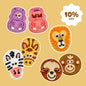 Summer Sniff-Ari Bundle | 10% OFF