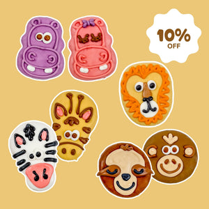 Summer Sniff-Ari Bundle