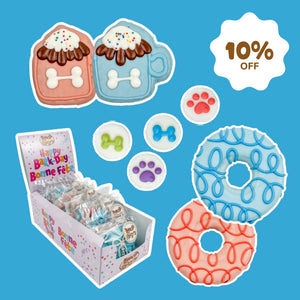 Birthday Bundle