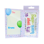 Singing Card Box 7" It's Your Bark-Day | Birthday