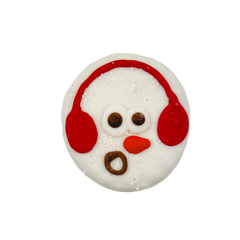 I Smell Carrots | Winter Wonderland