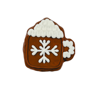 Wake me up before you Cocoa | Winter Wonderland