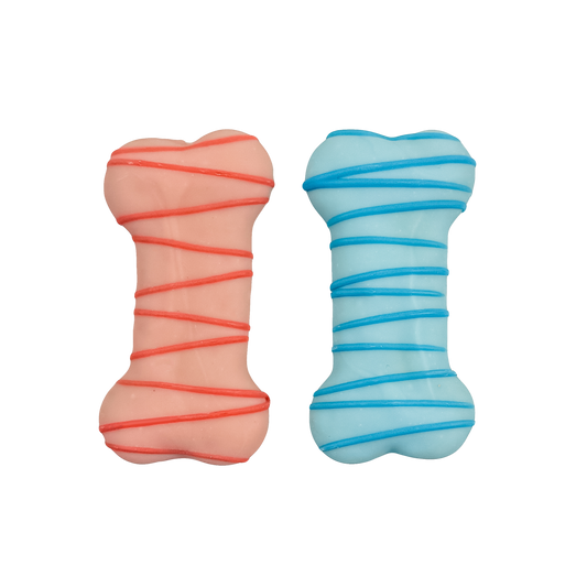 Drizzled Bones | Birthday