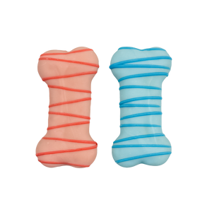 Drizzled Bones | Birthday