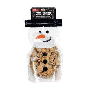 Frost Bites | Christmas Pre-Packaged