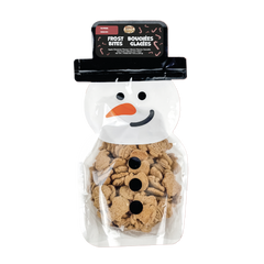 Frost Bites | Christmas Pre-Packaged