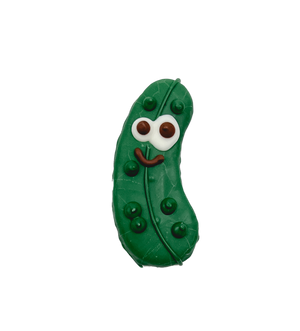 Dillightful Dill | Woof it Down